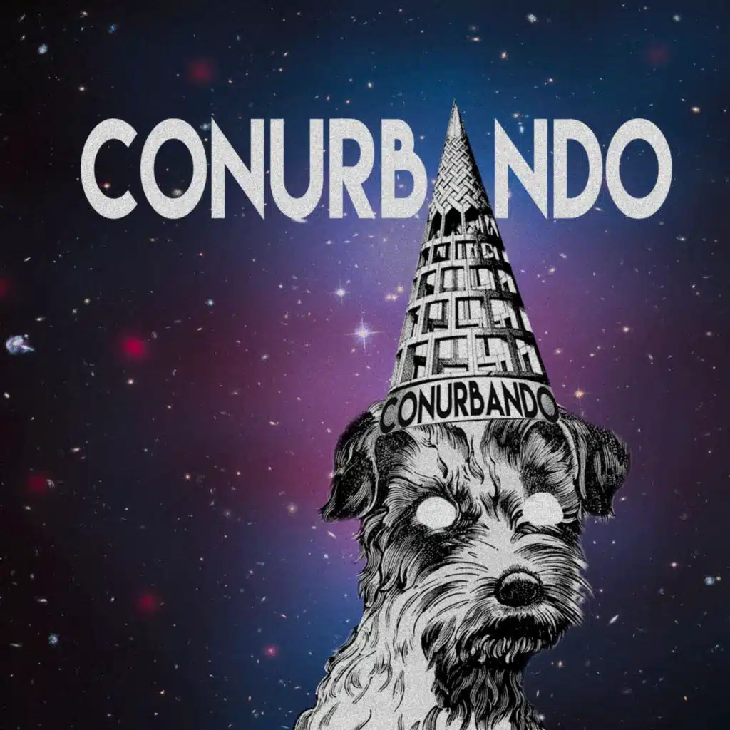 Conurbando