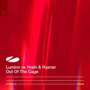 Luminn & Yoshi & Razner