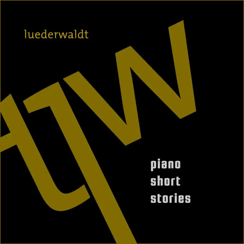 Piano Short Stories