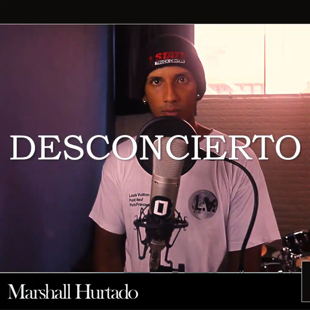 Desconcierto