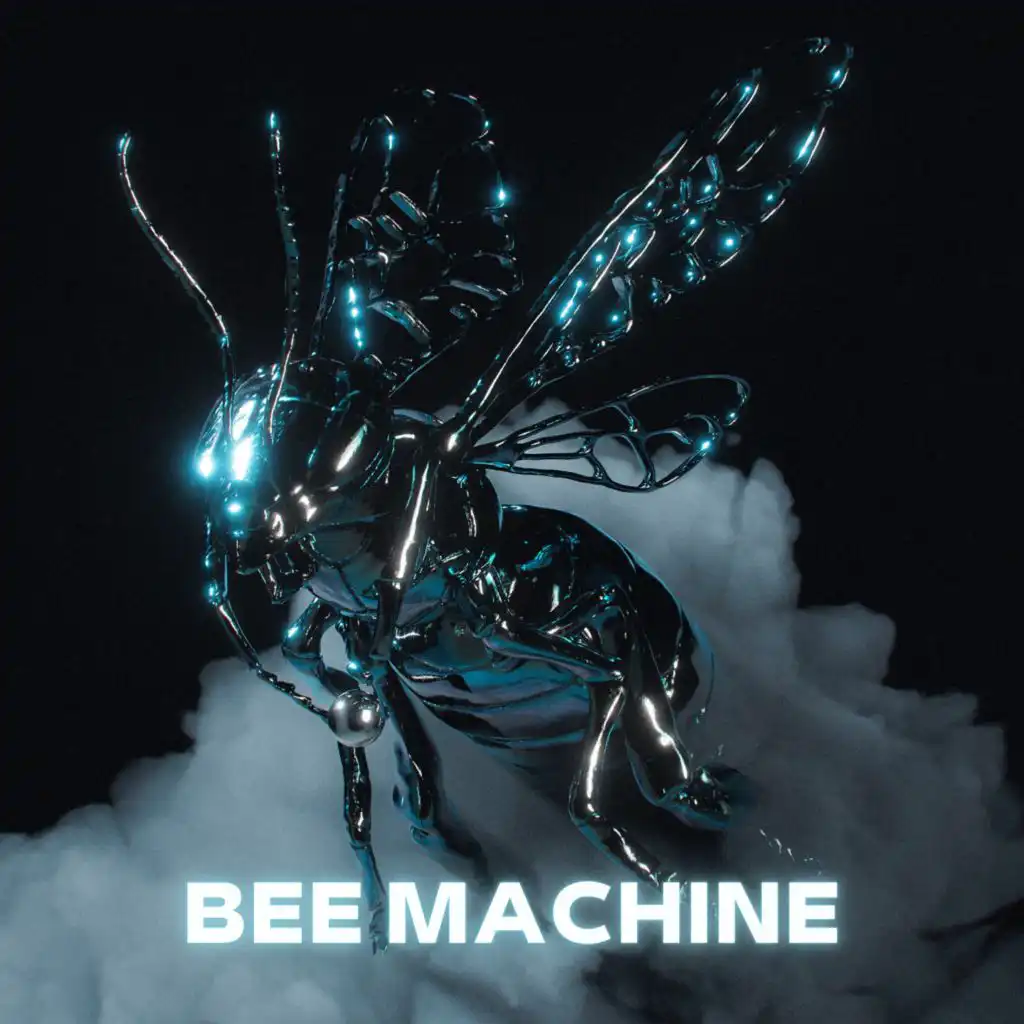 Bee Machine