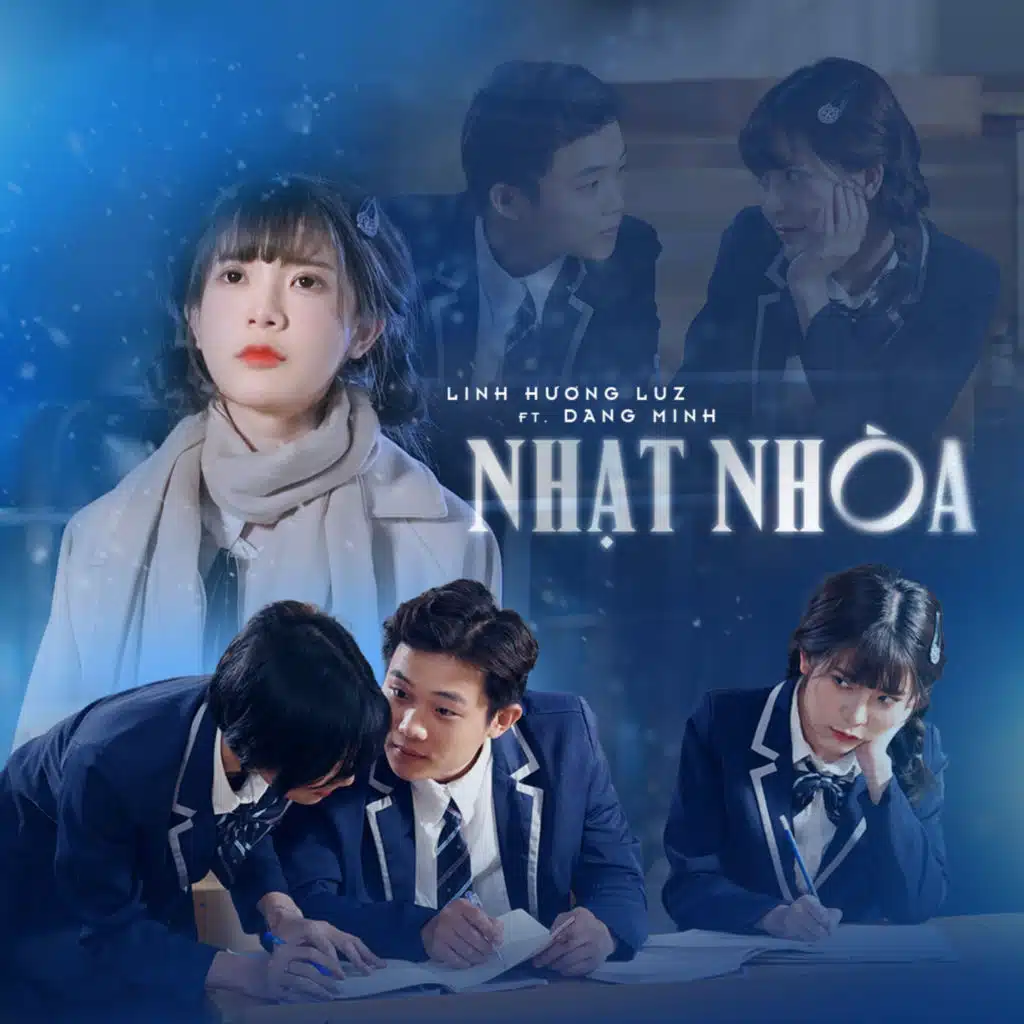Nhạt Nhòa (feat. ZuongZero Ent)