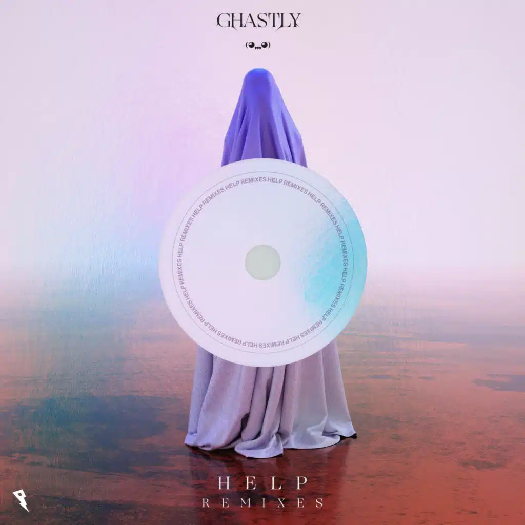 Help (SUBMERSIVE Remix) [feat. Karra]