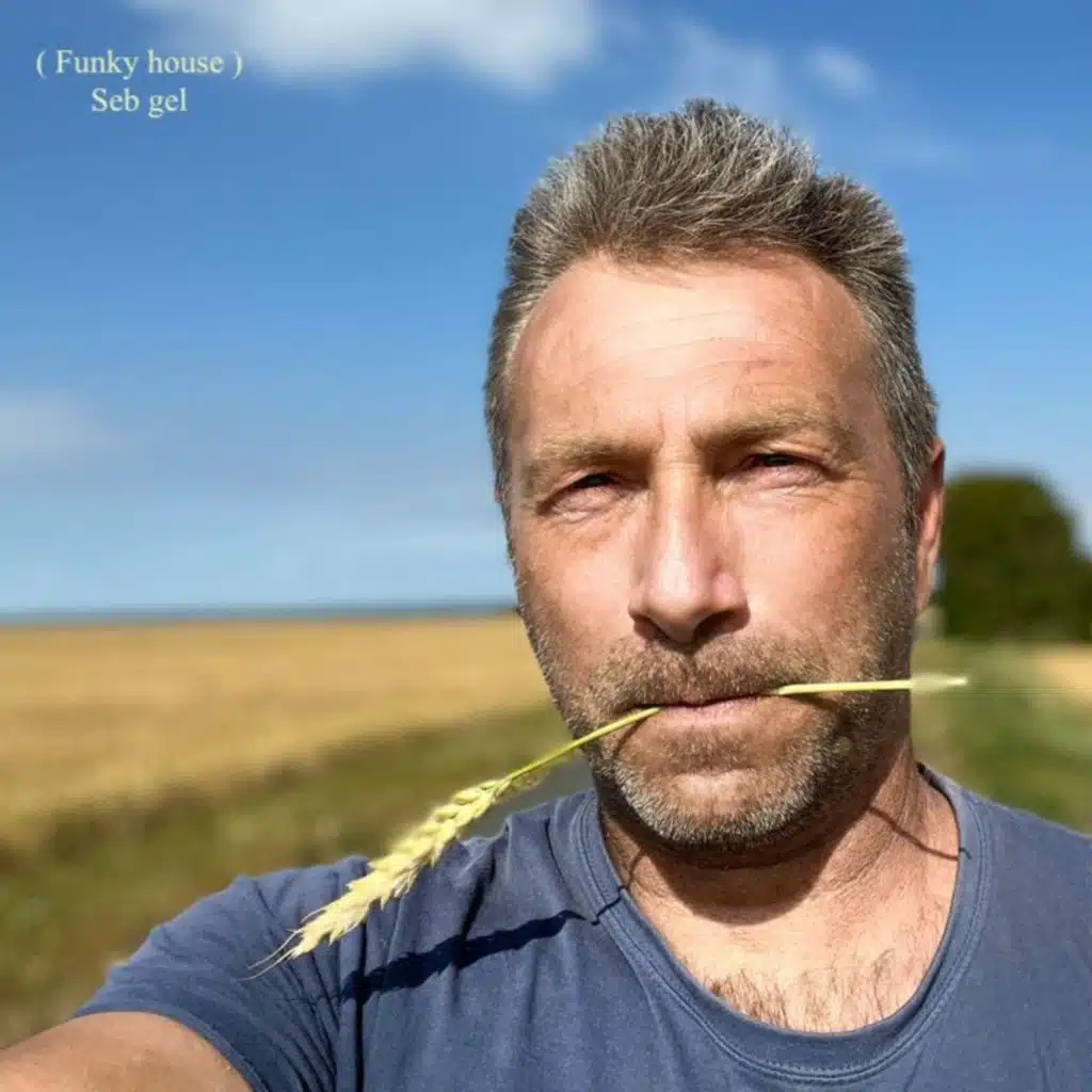 Seb Gel