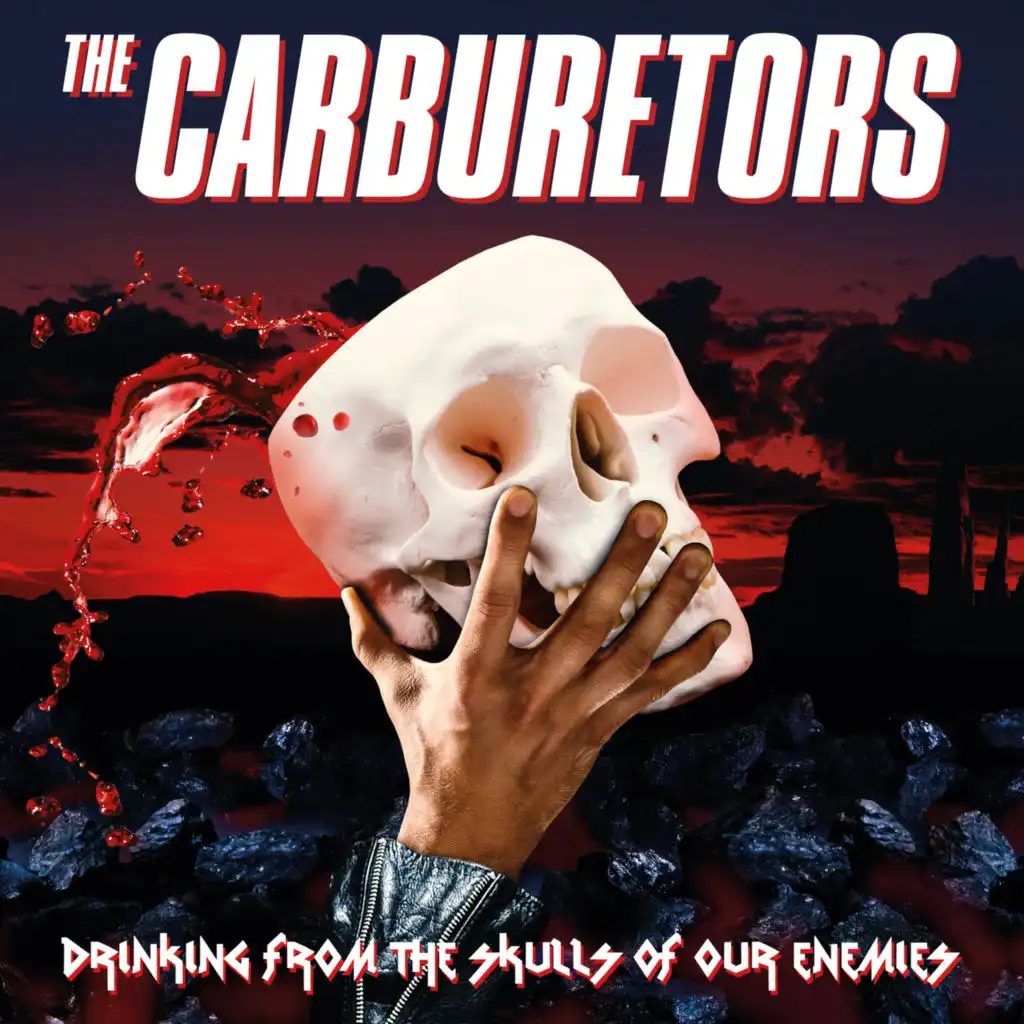 The Carburetors