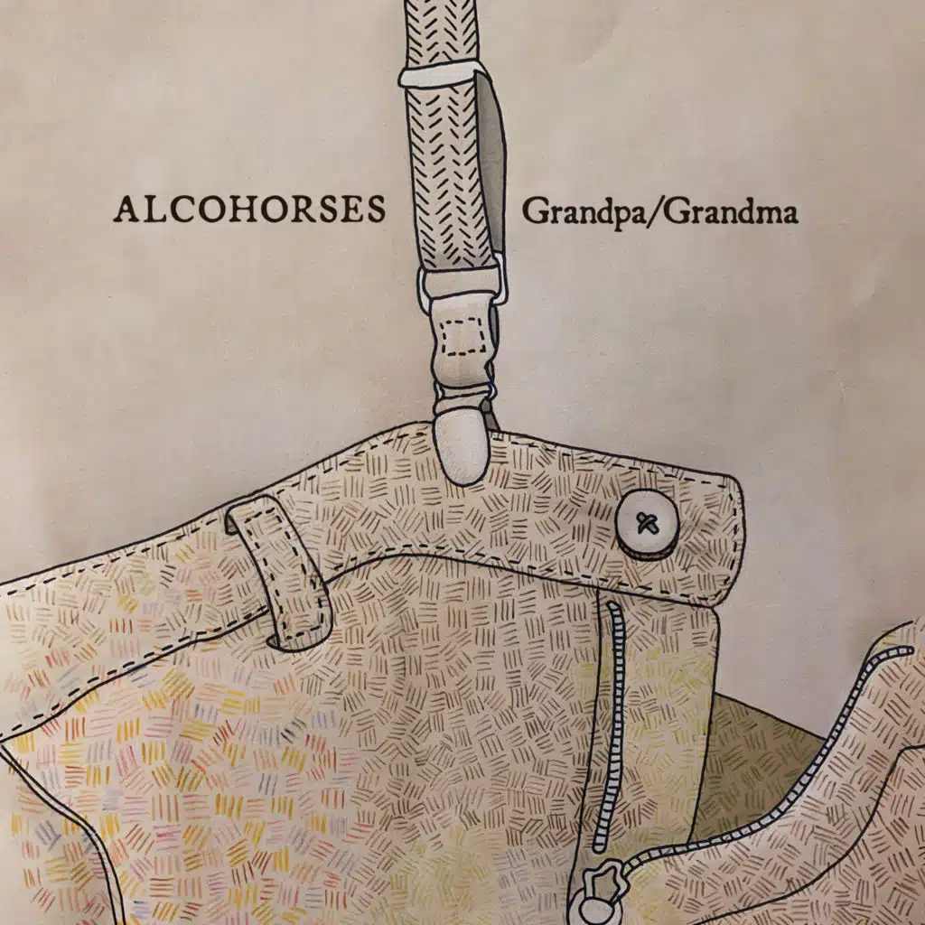 Alcohorses