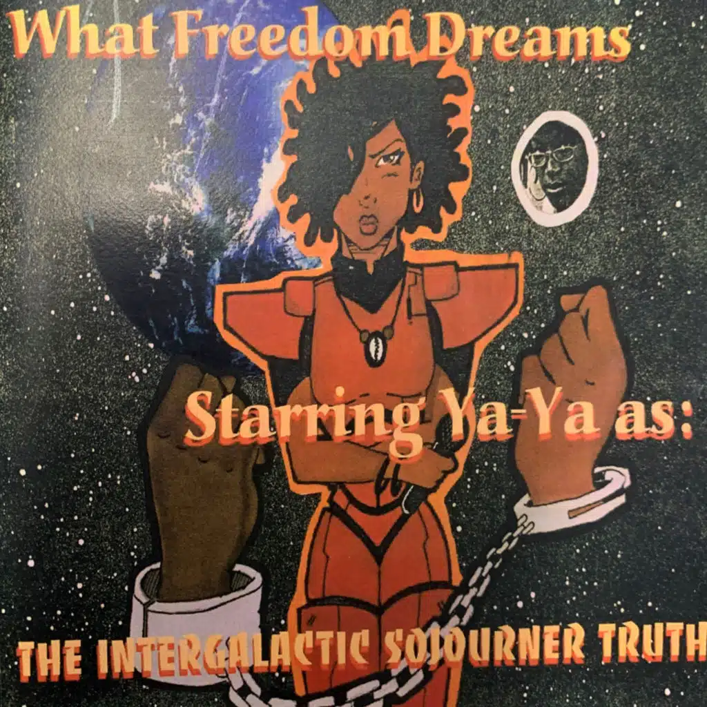 The Pen (feat. The Silent Stepchild)