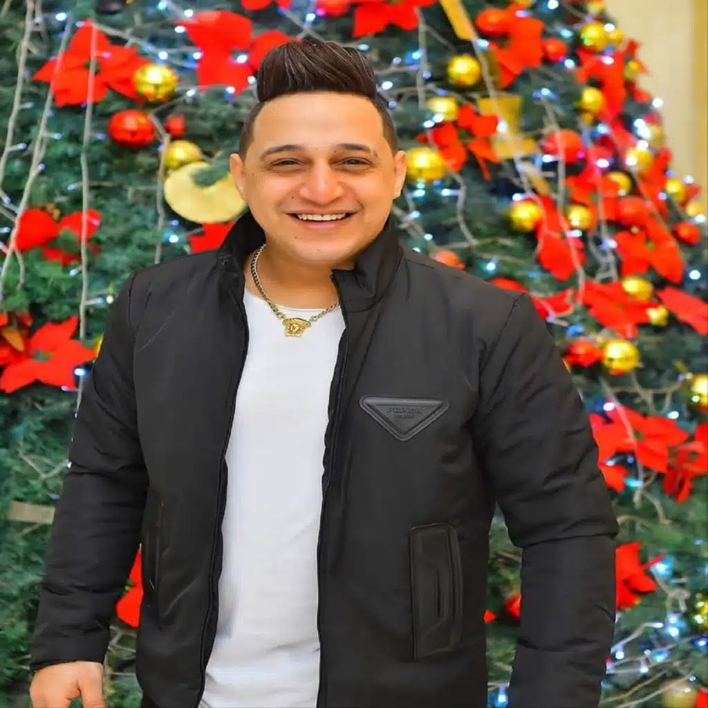 دق الهوى دقه