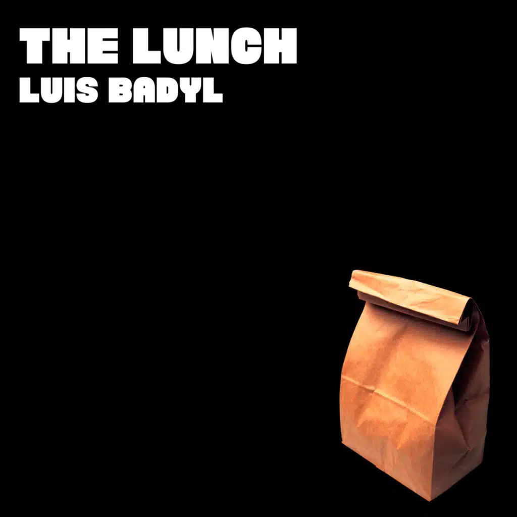 The Lunch (feat. Koopa Rock)