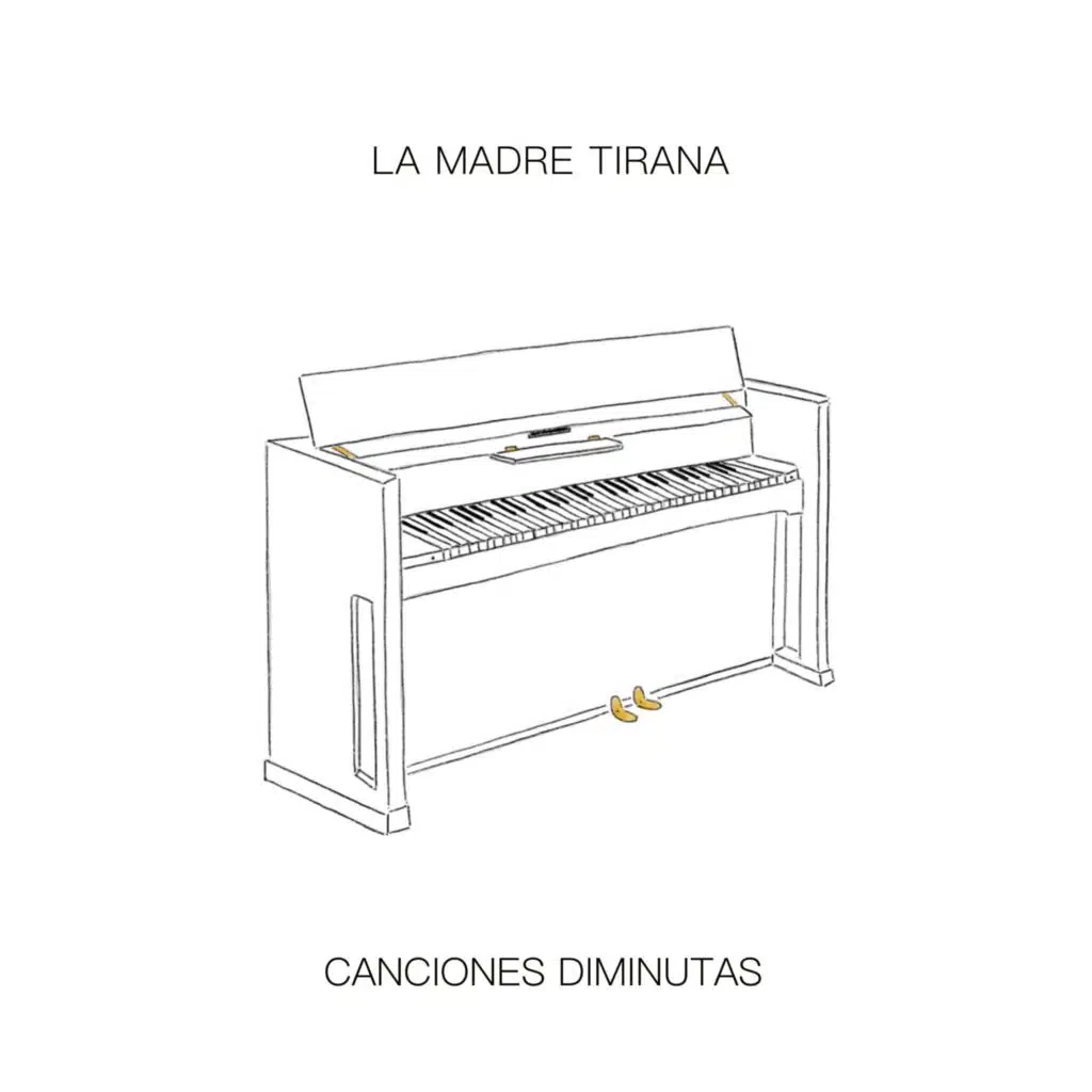 Canciones Diminutas
