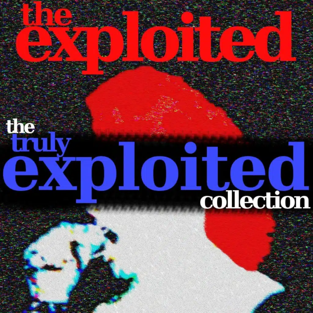 The Truly Exploited Collection