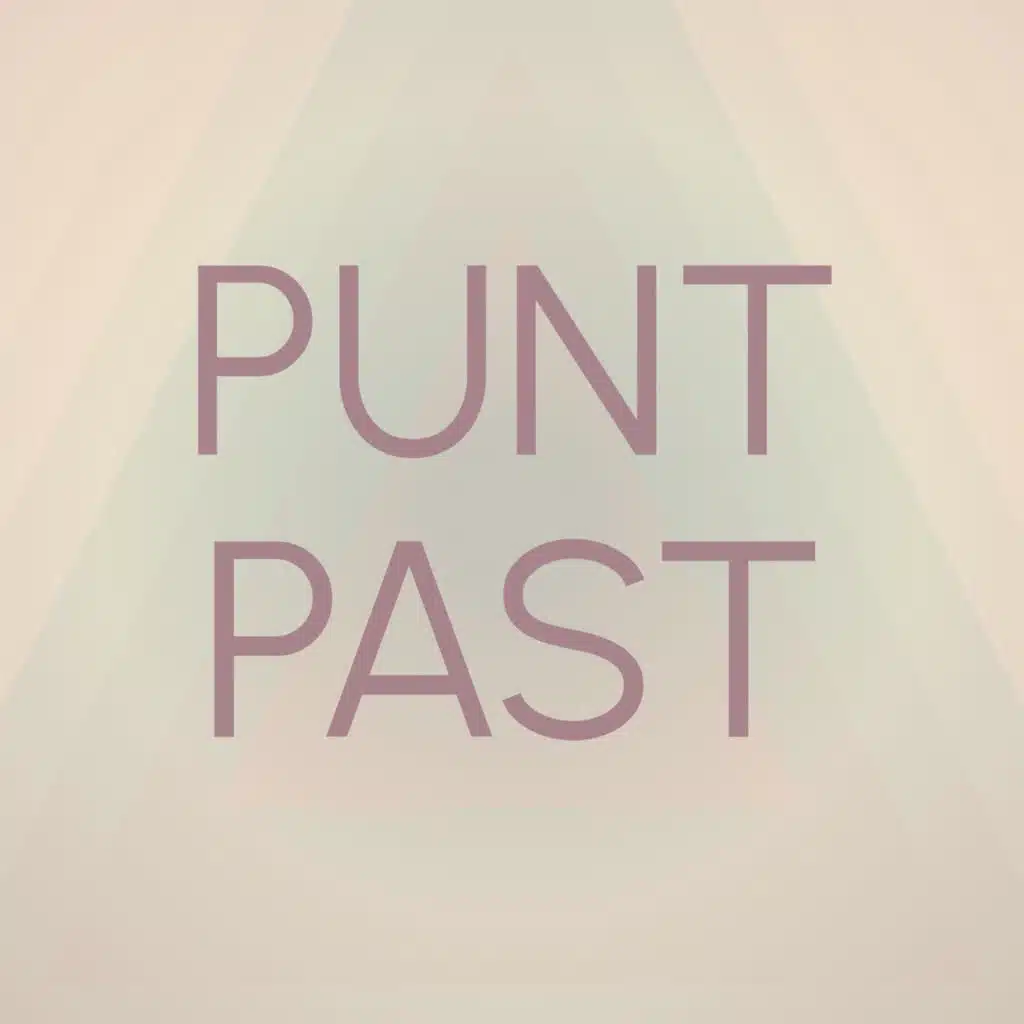 Punt Past