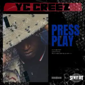 Creezed Up