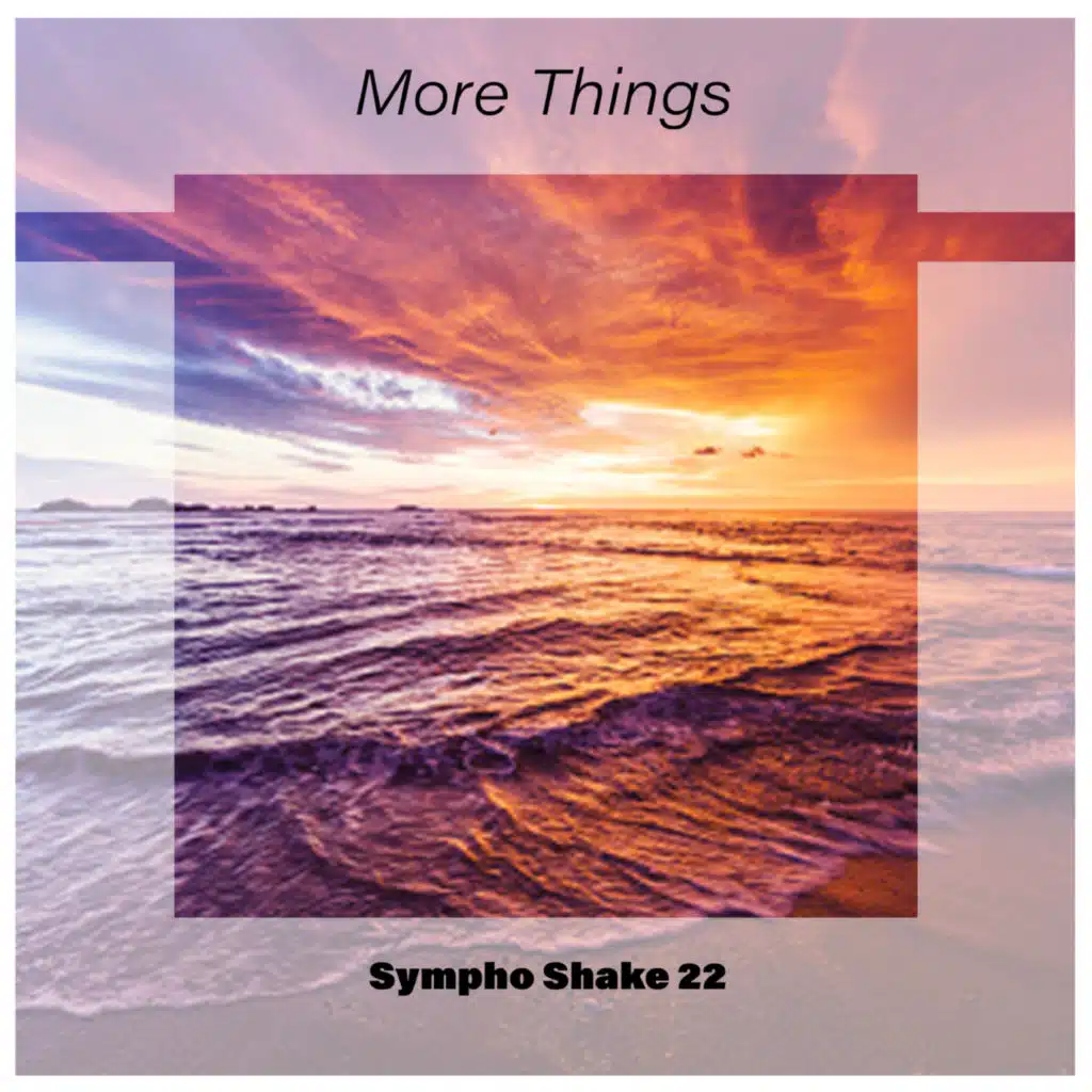 More Things Sympho Shake 22