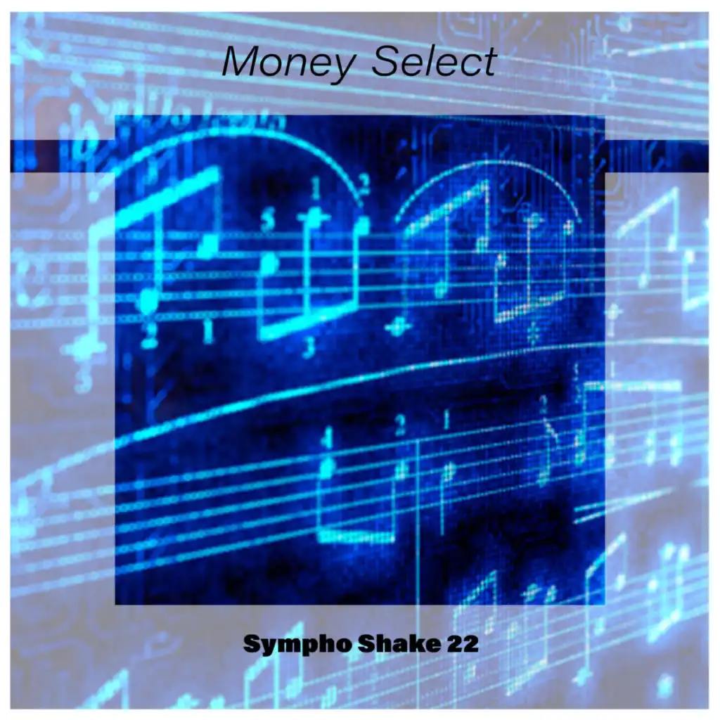 Money Select Sympho Shake 22