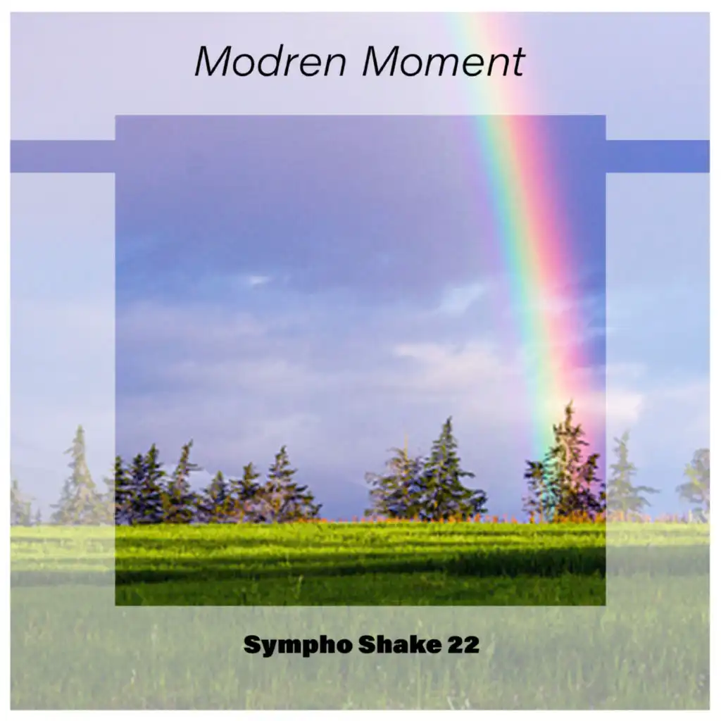 Modren Moment Sympho Shake 22