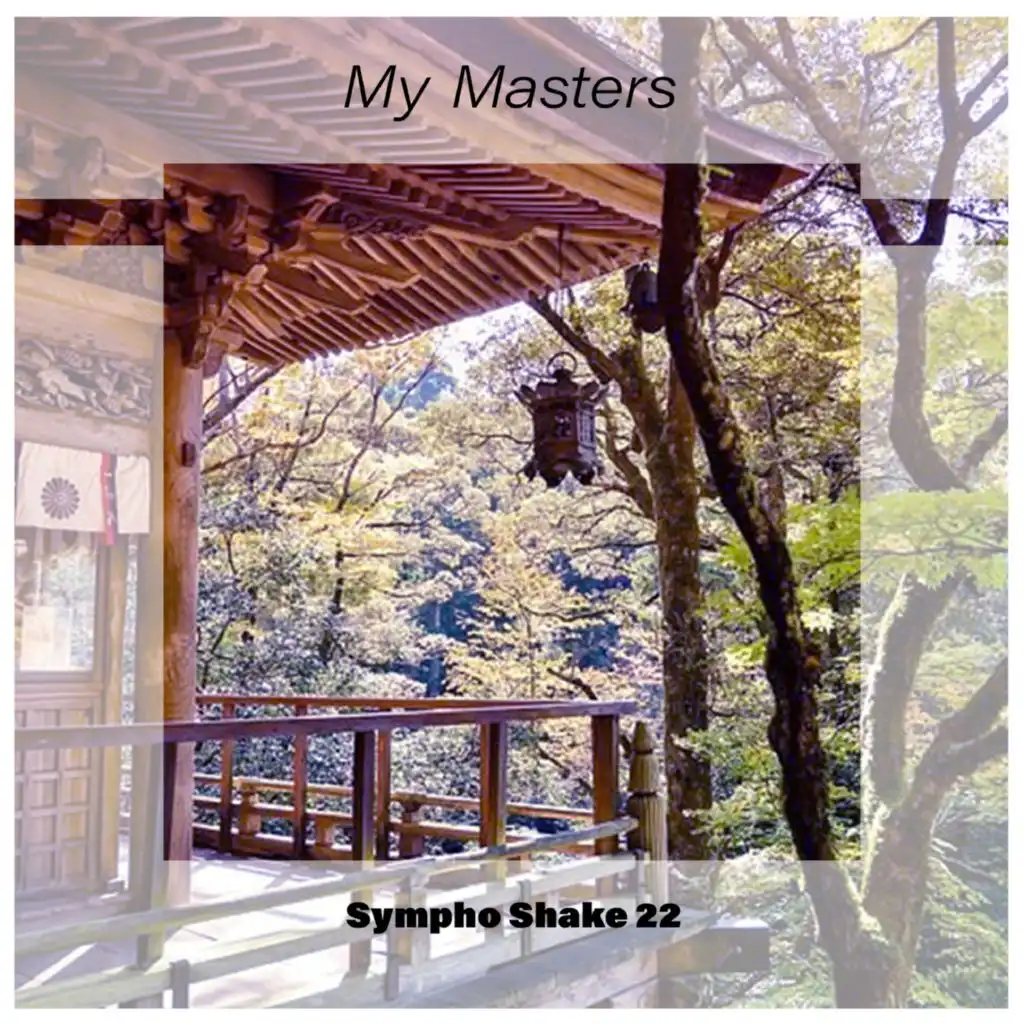 My Masters Sympho Shake 22