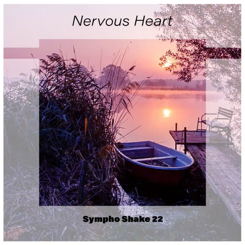 Nervous Heart Sympho Shake 22