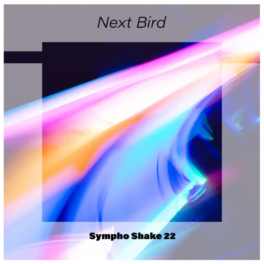 Ah Ah Jump (Edit Cut 60 Rev)