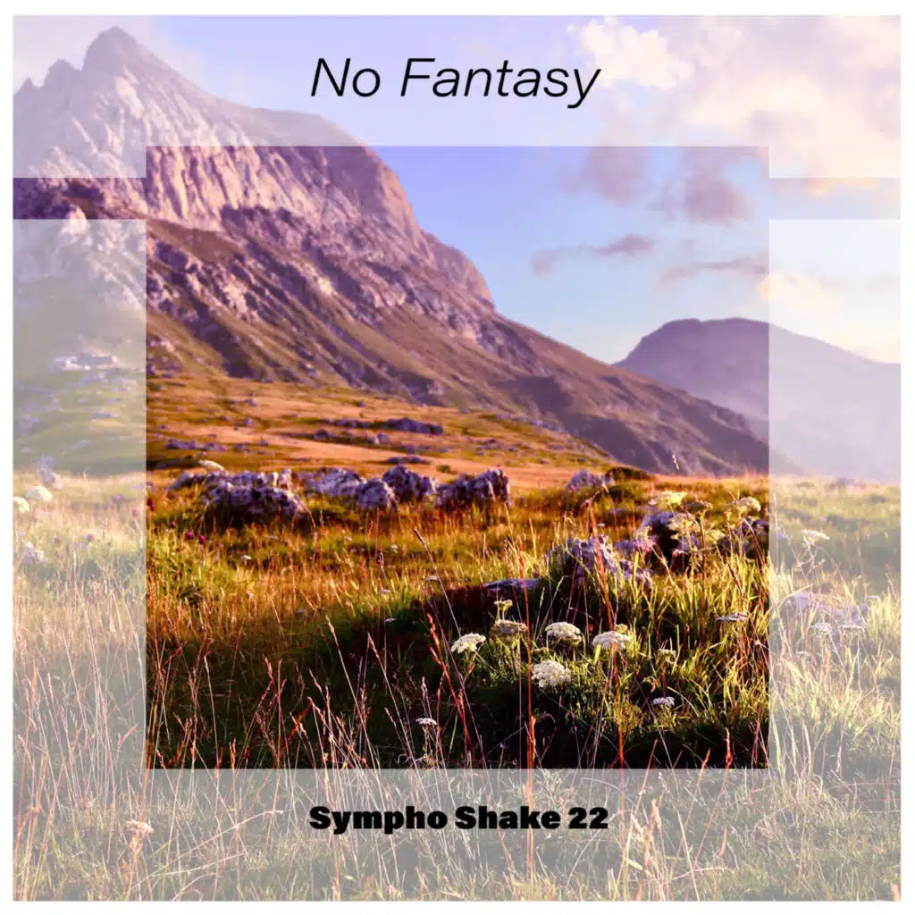 No Fantasy Sympho Shake 22