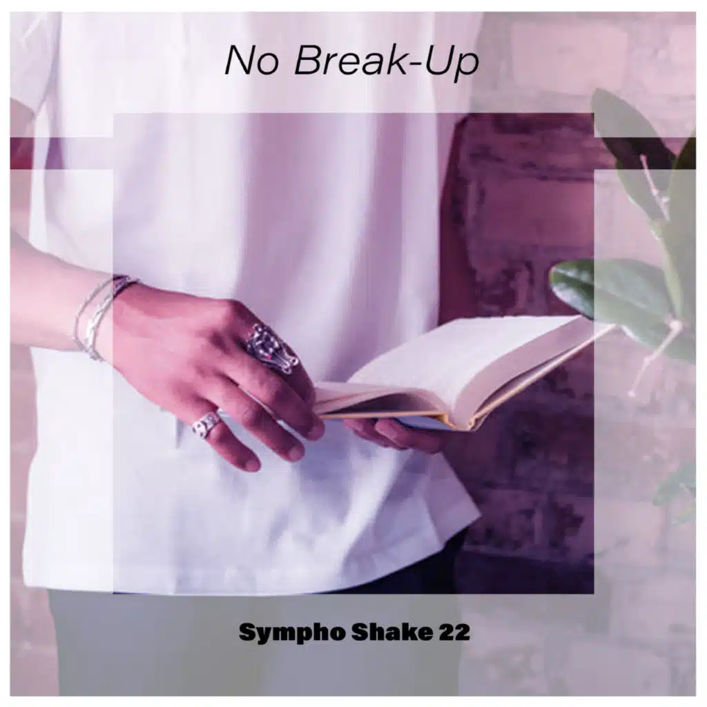 No Break-Up Sympho Shake 22