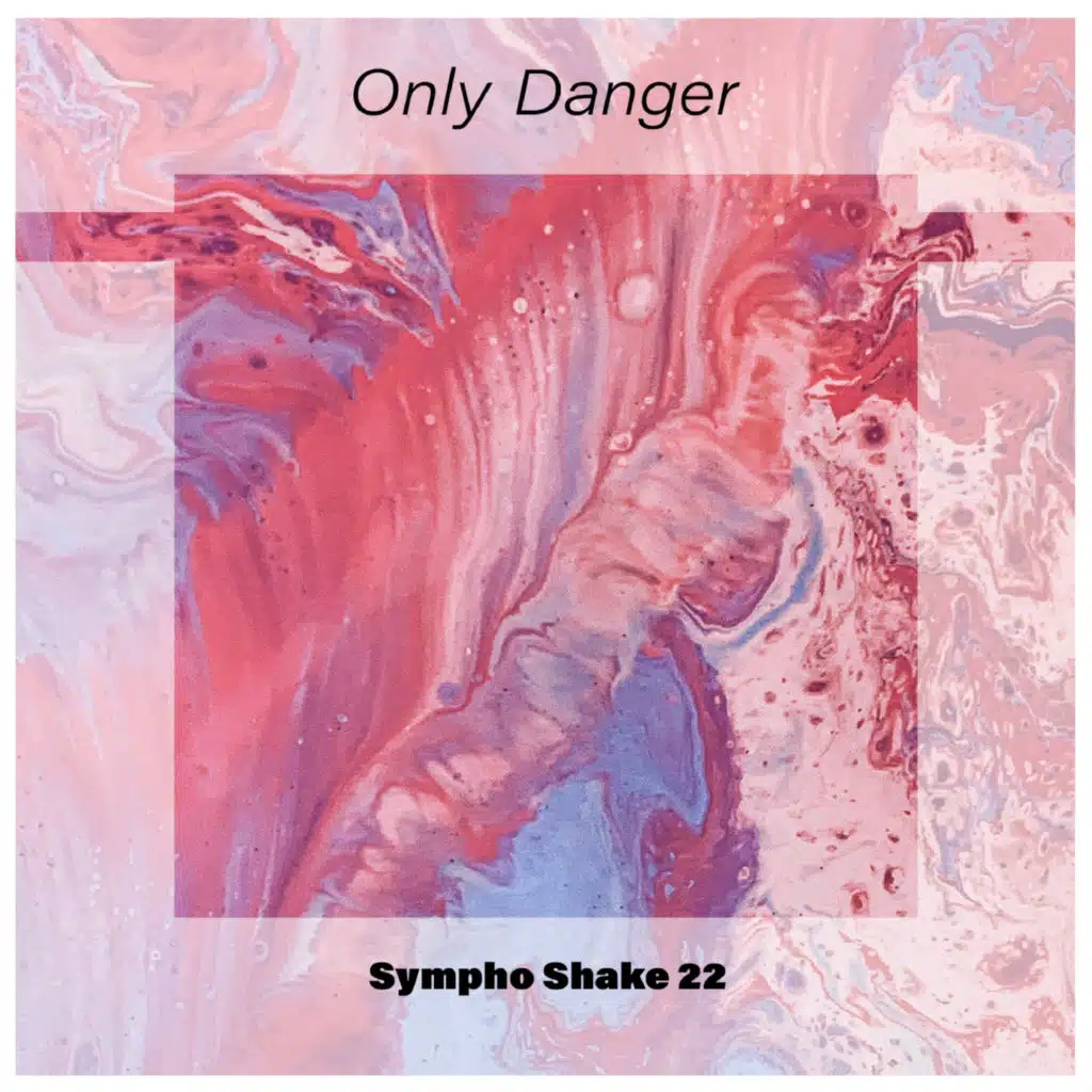 Only Danger Sympho Shake 22