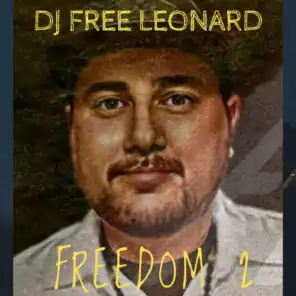 DJ Free Leonard