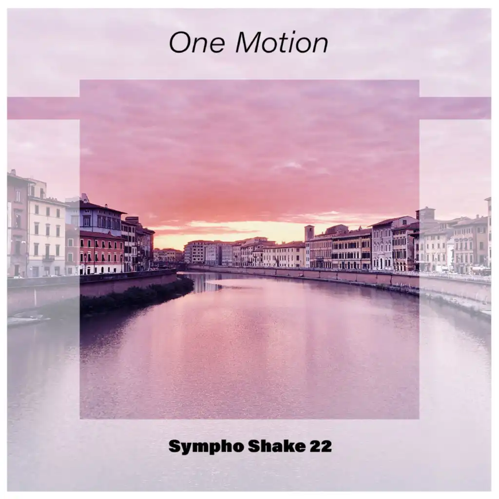 One Motion Sympho Shake 22