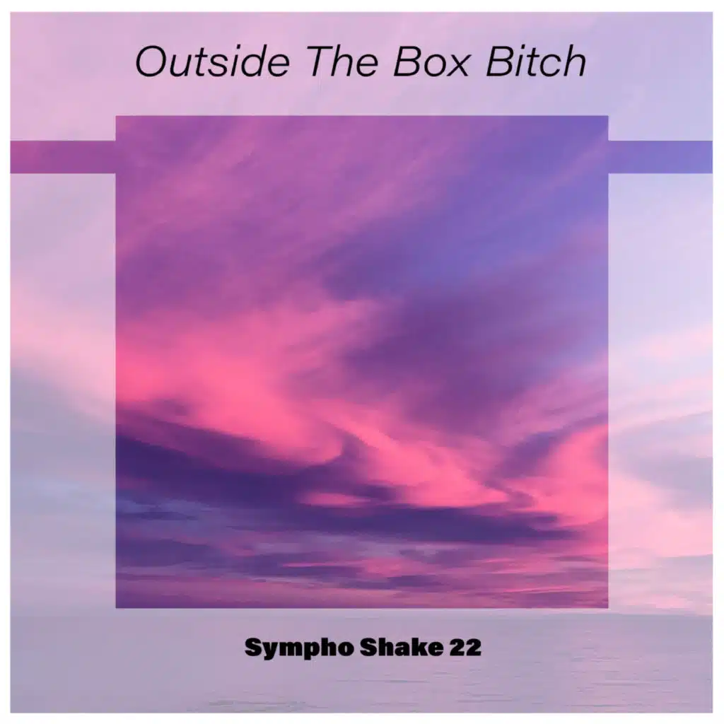 Outside The Box Bitch Sympho Shake 22