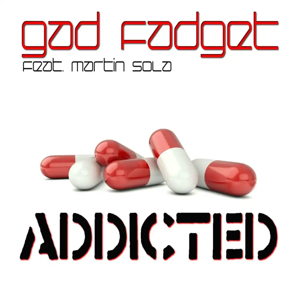 Addicted (2 Complex Remix) [feat. Martin Sola]