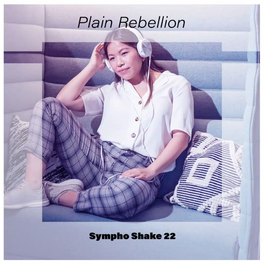 Dance Fugue (Edit Cut 60 Rev)