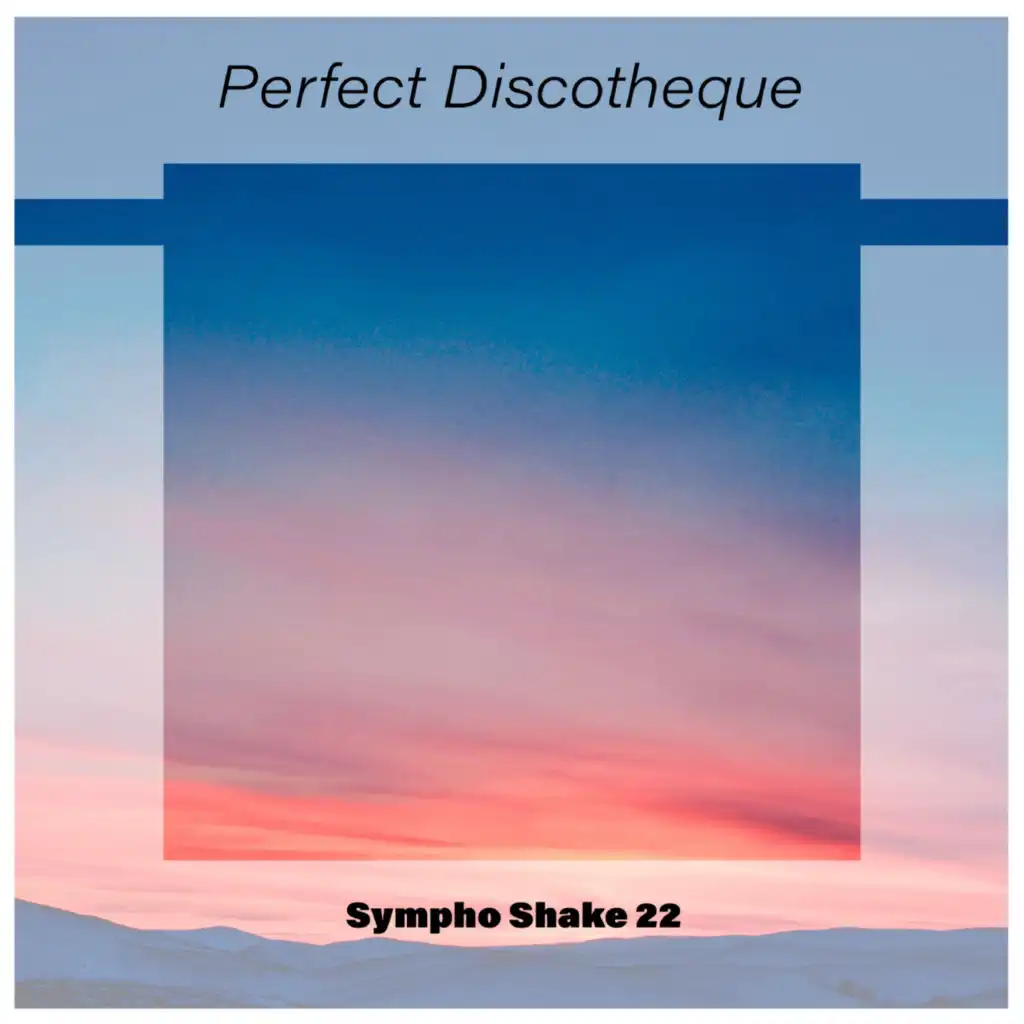 Perfect Discotheque Sympho Shake 22