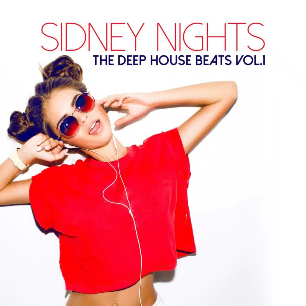 Sidney Nights - The Deep House Beats, Vol. 1