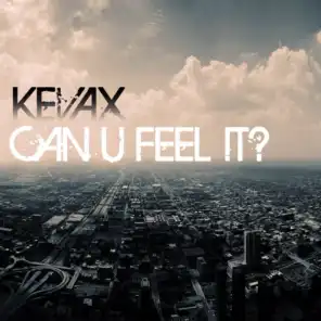 Can U Feel It? (Anthem Edit)