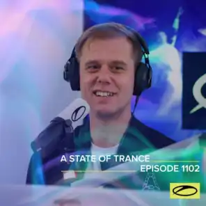 ASOT 1102 - A State Of Trance Episode 1102