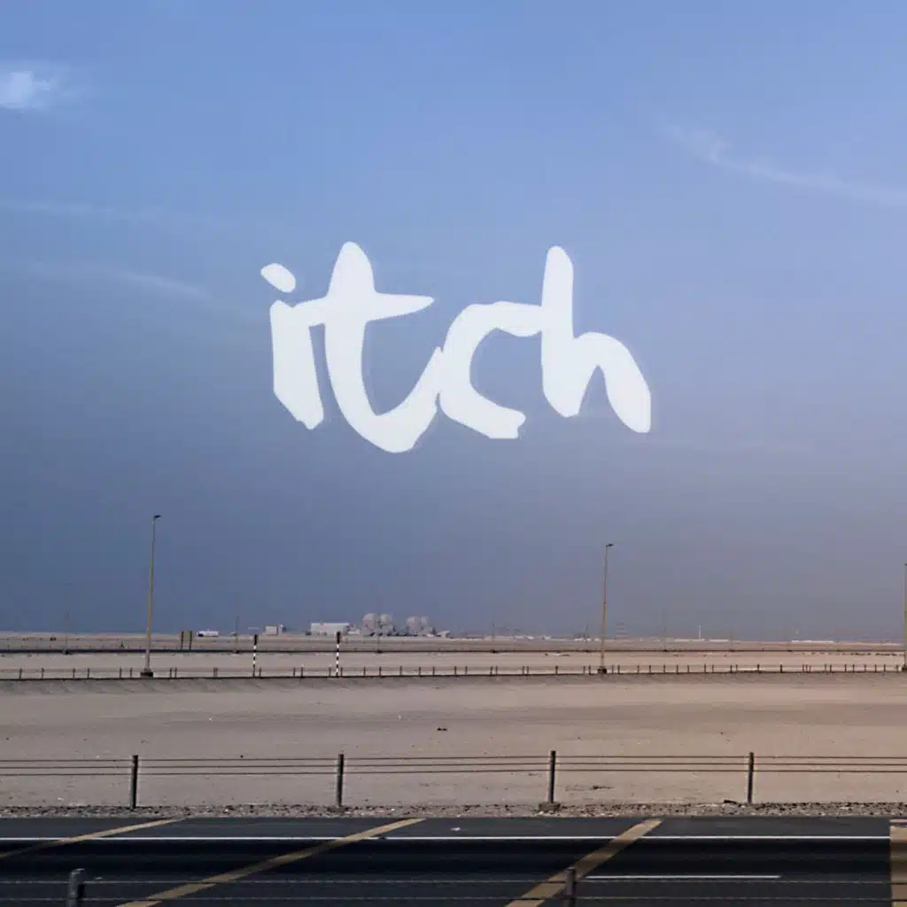 Just Don't Let Me Down