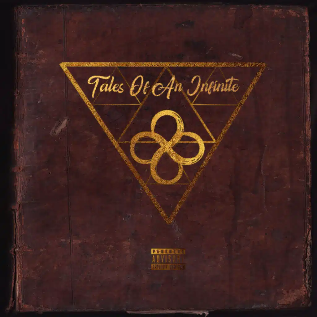 Tales Of An Infinite 8