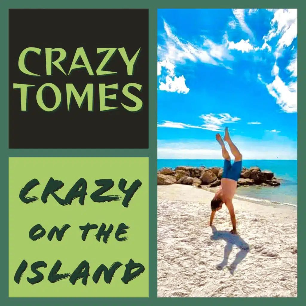 Crazy Tomes