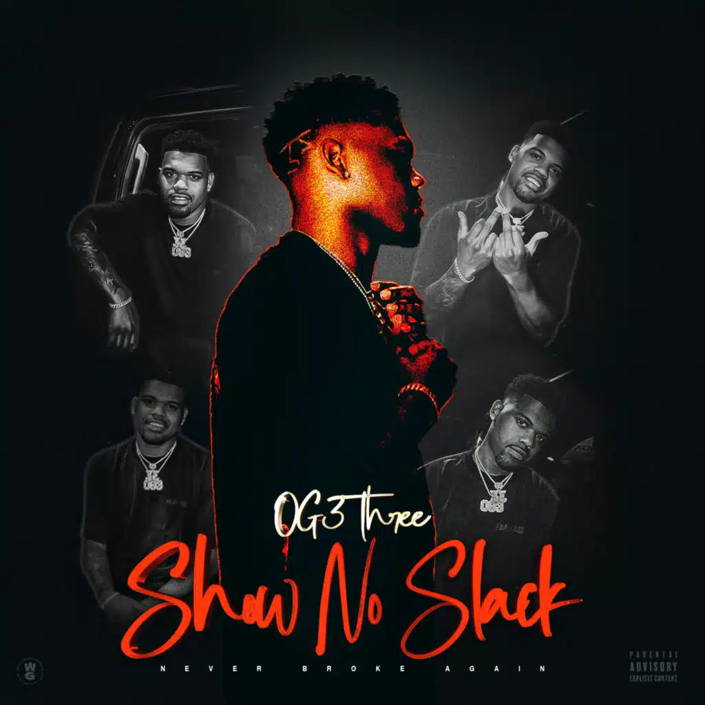 Translator (feat. Kirko Bangz)
