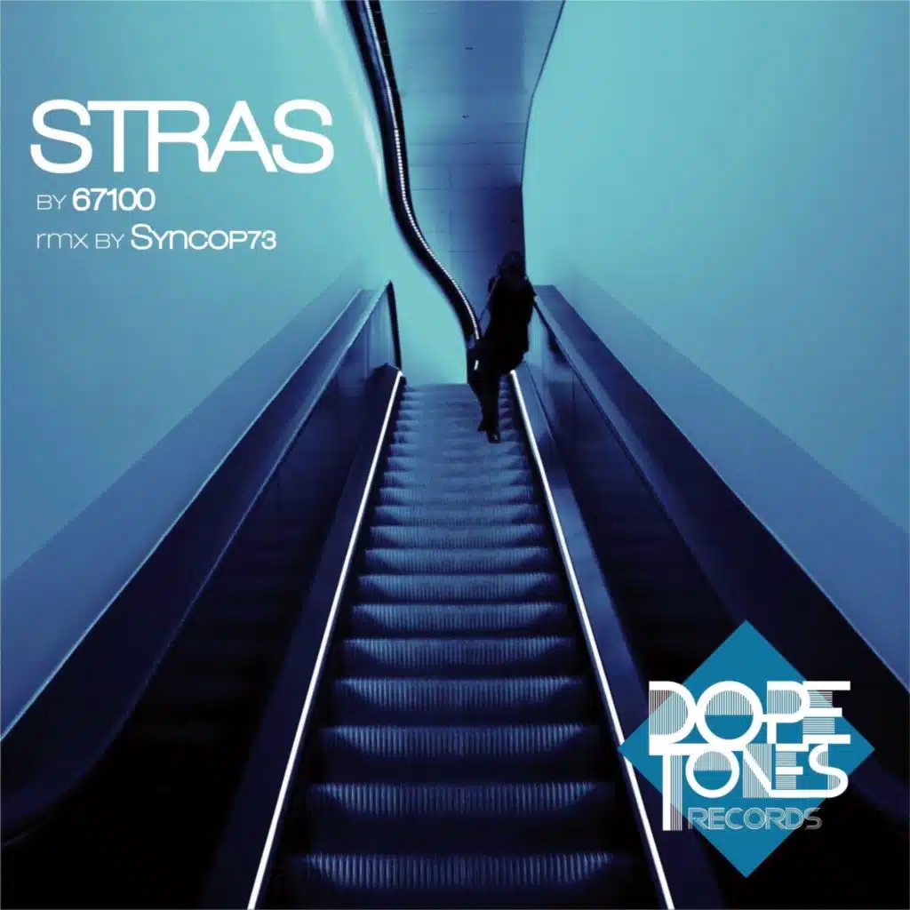 Stras (feat. Syncop73)