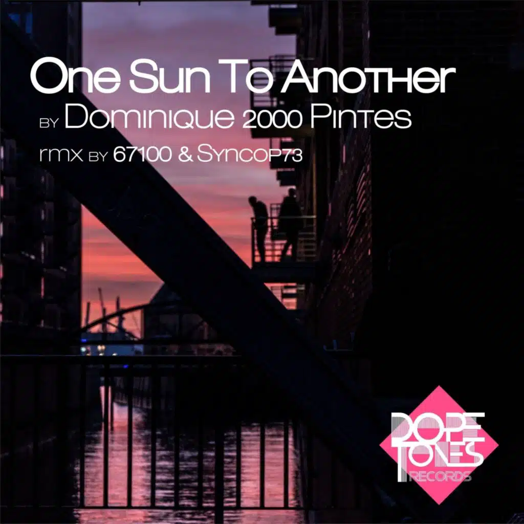 One Sun to Another (feat. 67100 & Syncop73)