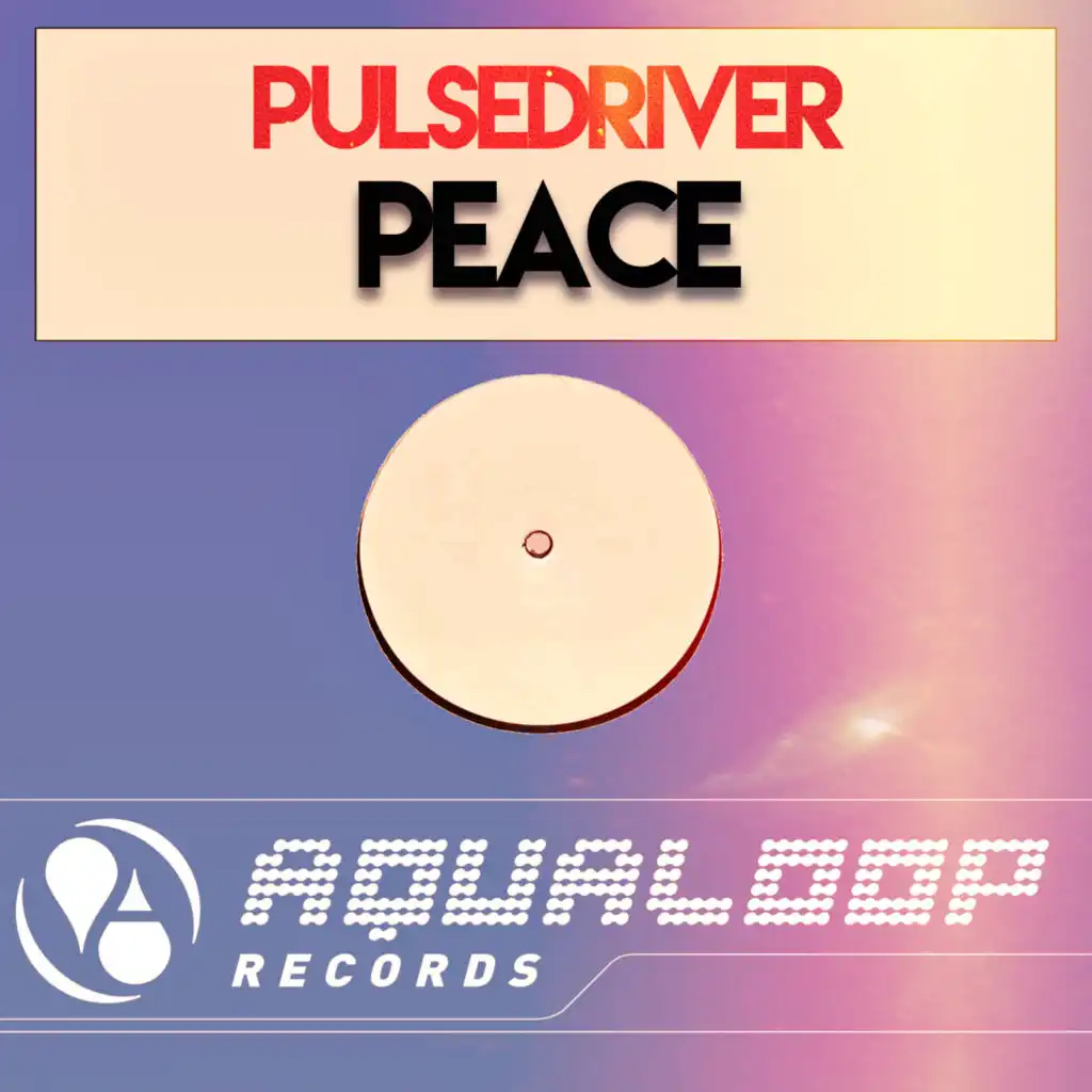 Peace (Aboutblank and KLC Remix)