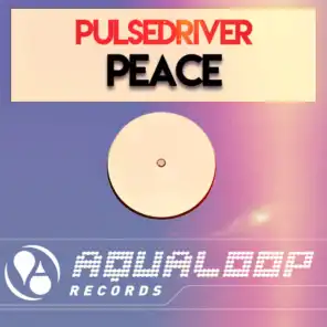 Peace (Single Mix)