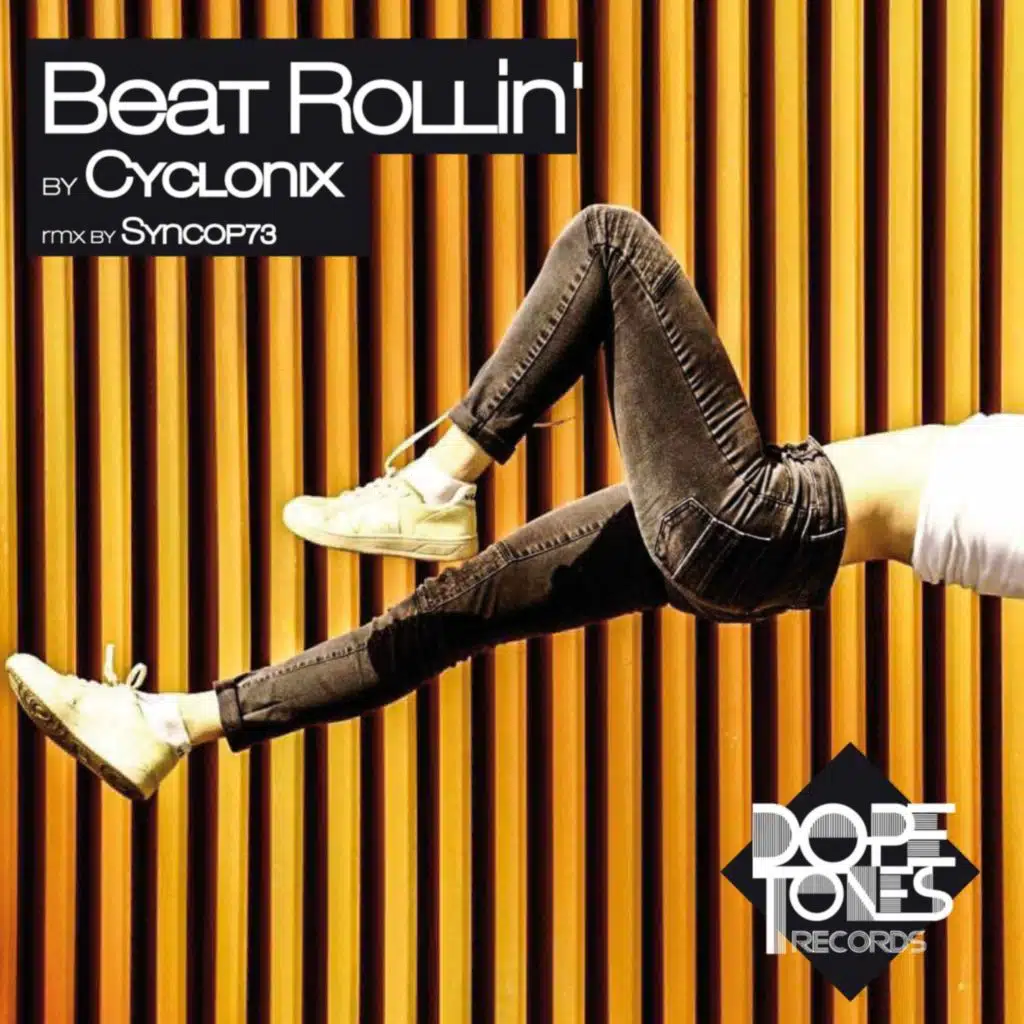 Beat Rollin' (feat. Syncop73)