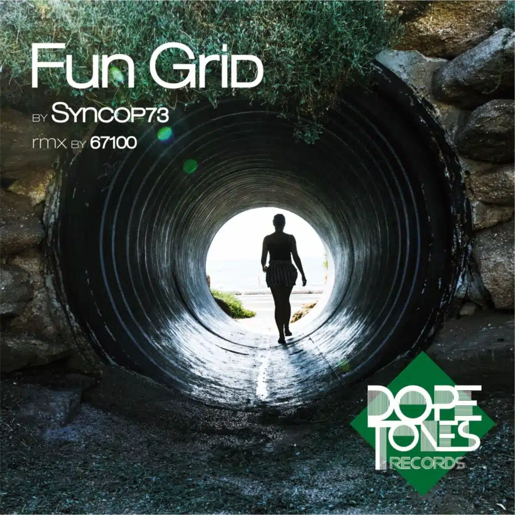 Fun Grid (feat. 67100)