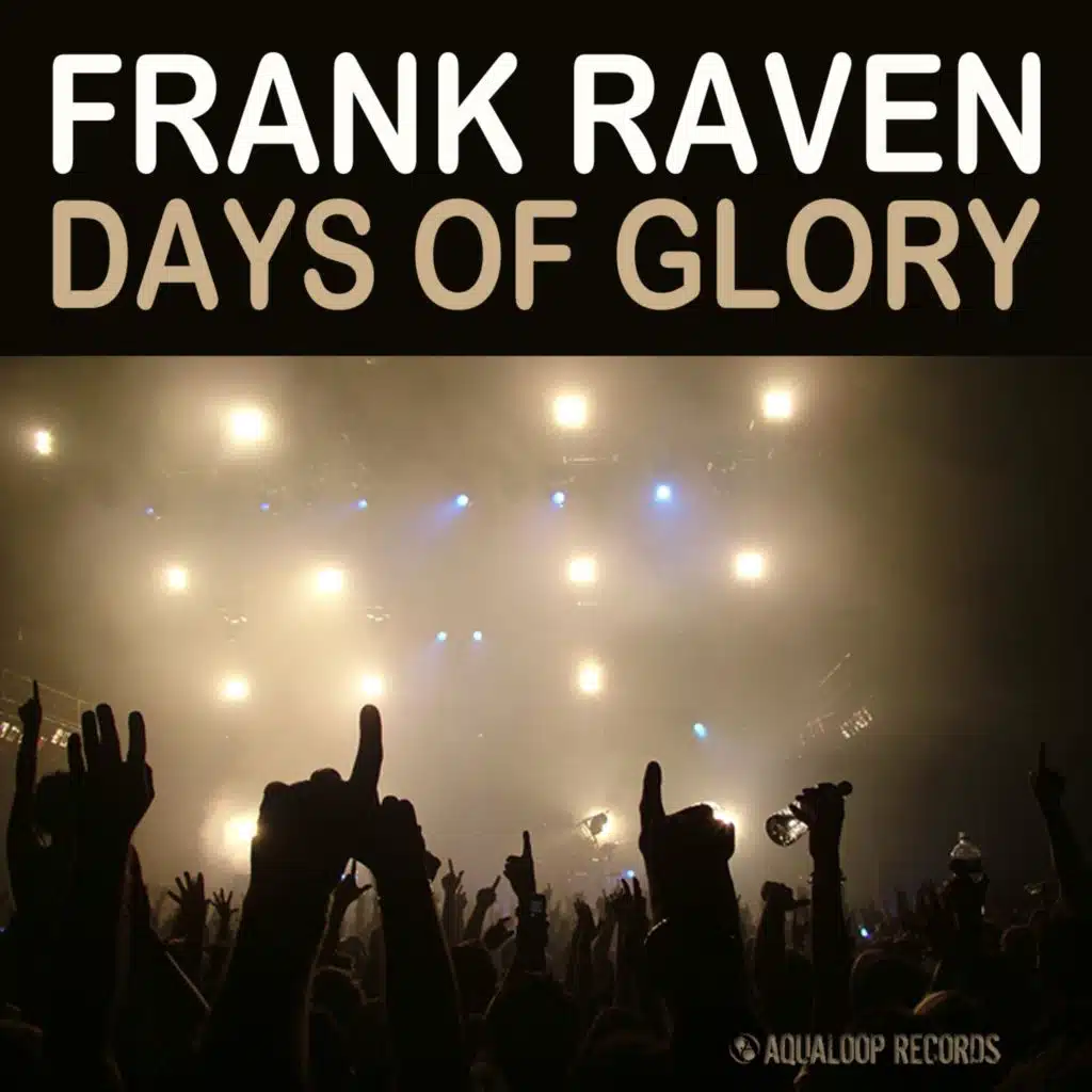Days of Glory (Short Mix)