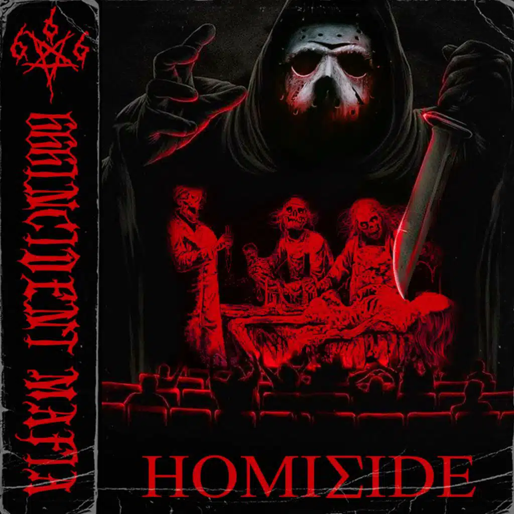 HOMICIDE