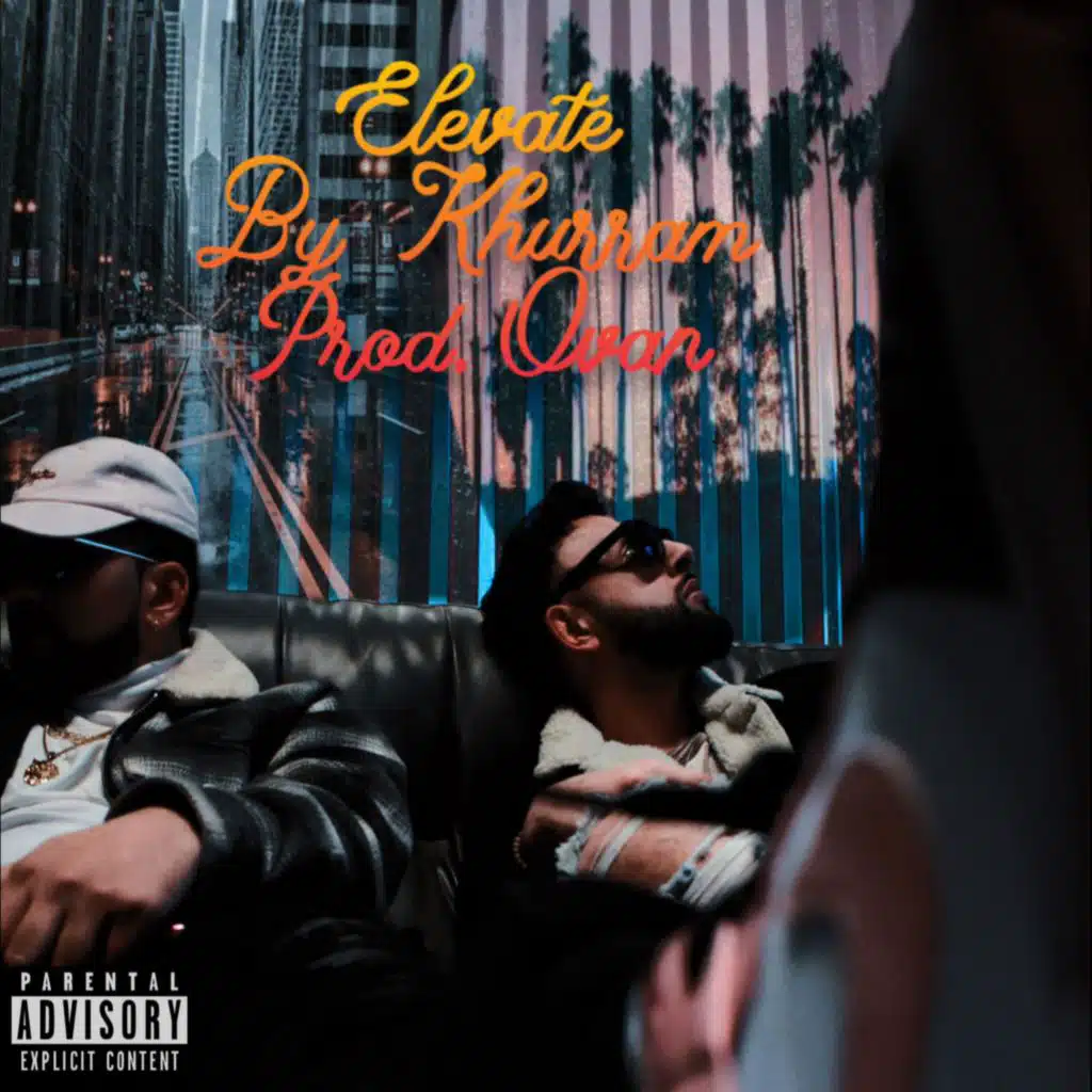 Neva Forgotten (feat. Ab-Rule) (Radio Edit)