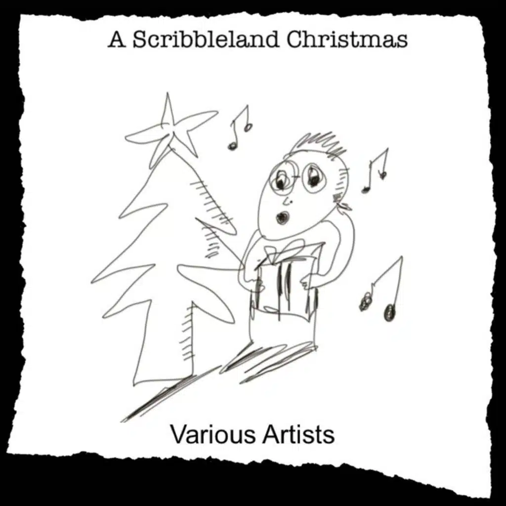 A Scribbleland Christmas