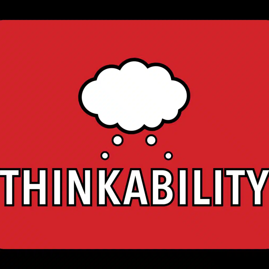 S2 E3: Thinking Routines: What's the Big Idea?